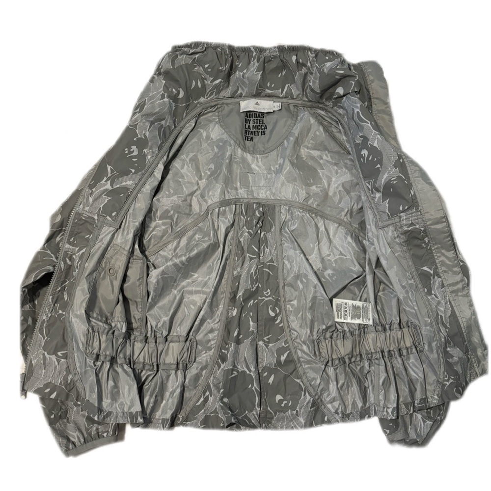 Stella McCartney - adidas line Jacket - Picture 11 of 16